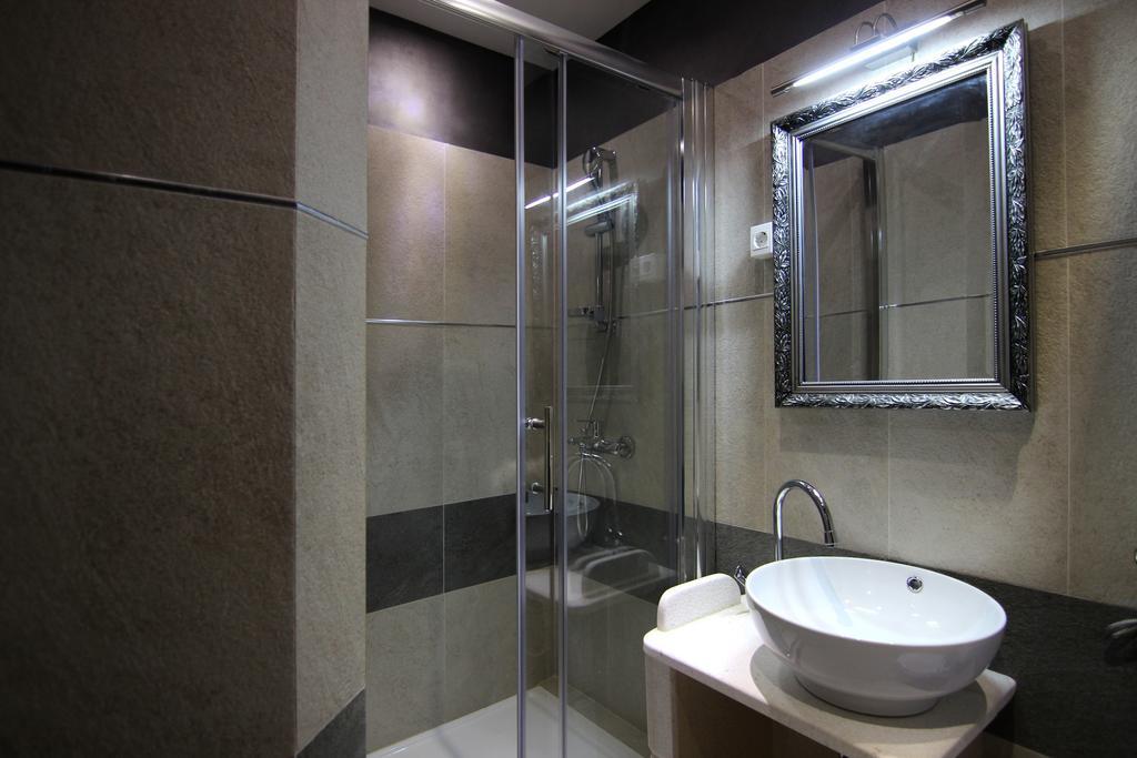 Apartment Livaja Spalato Esterno foto