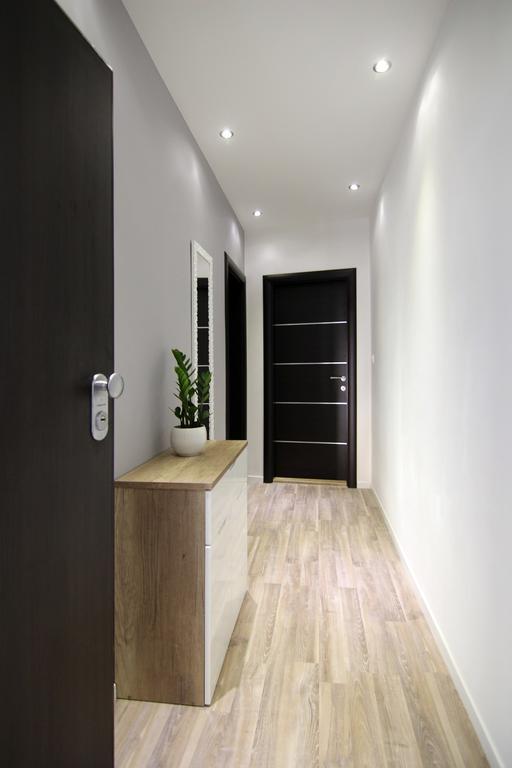 Apartment Livaja Spalato Esterno foto