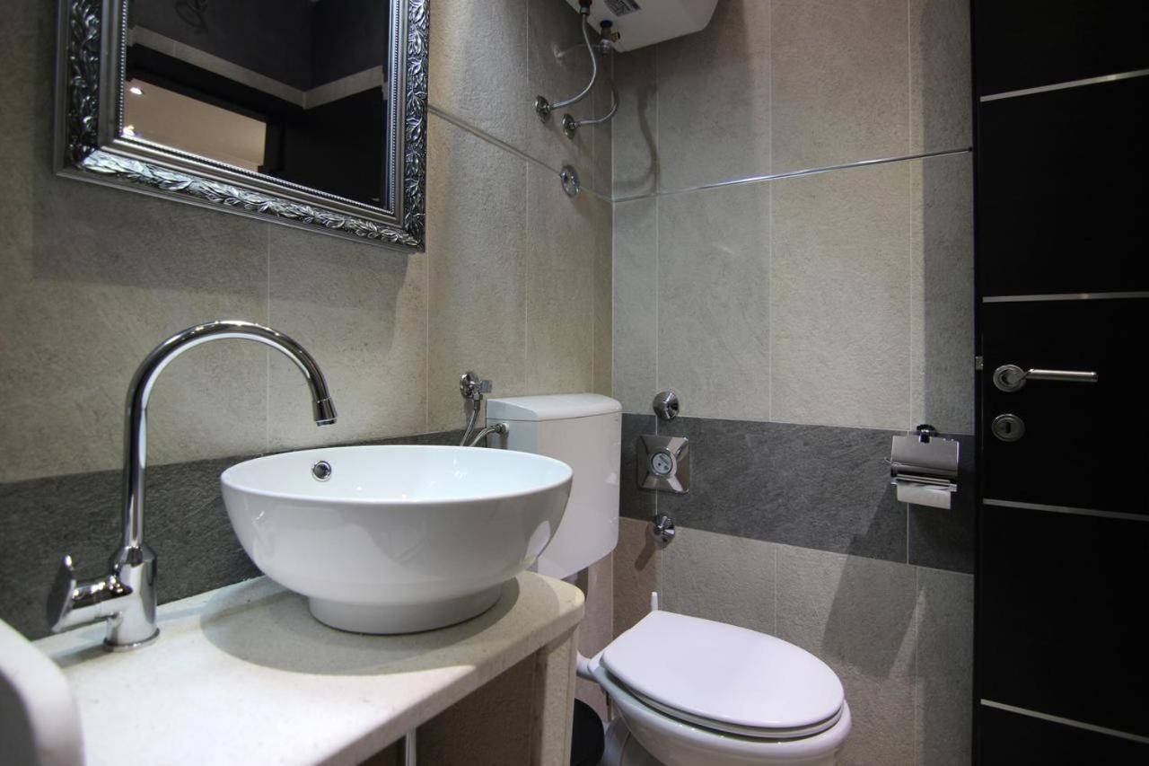 Apartment Livaja Spalato Esterno foto
