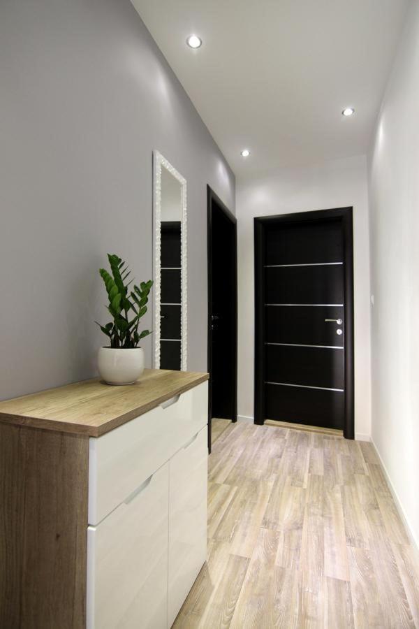 Apartment Livaja Spalato Esterno foto